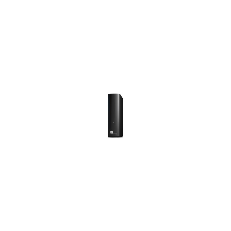 WD Elements Desktop Harddisk WDBWLG0240HBK 24TB USB 3.2 Gen 1 WD Elements Desktop Harddisk WDBWLG0240HBK 24TB USB 3.2 Gen 1